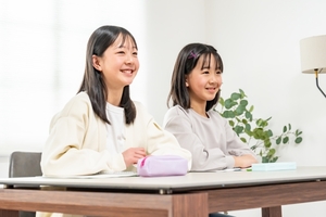 整理収納アドバイザー2級ジュニア認定講座